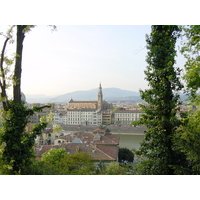 รูปถ่าย อิตาลี(Italy) ฟลอเรนซ์(Florence) 2002-04 184
