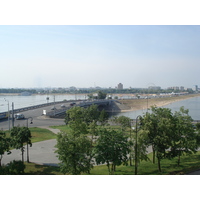รูปถ่าย รัสเซีย(Russia) กาซาน(Kazan) เครมลิน(Kremlin) 2006-07 74