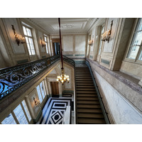 รูปถ่าย ฝรั่งเศส(France) ปารีส(Paris) โอเตลเดอลามารีน(Hotel de la Marine) 2023-04 95