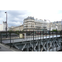 รูปถ่าย ฝรั่งเศส(France) ปารีส(Paris) ถนนโรม(Rue de Rome) 2007-06 83