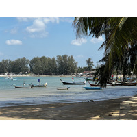 รูปถ่าย ไทย(Thailand) ภูเก็ต(Phuket) หาดสุรินทร์(Surin Beach) 2021-12 80
