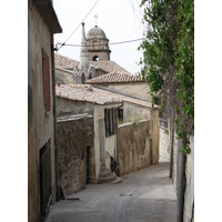 รูปถ่าย ฝรั่งเศส(France) โซเมียร์(Sommieres) 2006-06 60
