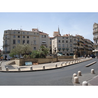 รูปถ่าย ฝรั่งเศส(France) มงเปลลีเยร์(Montpellier) 2006-06 1
