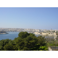 รูปถ่าย มอลตา(Malta) โรงแรมเลอเมอริเดียน ฟีนิเชีย(Le Meridien Phoenicia Hotel) 2003-03 9