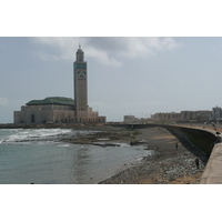 รูปถ่าย โมร็อกโก(Morocco) คาซาบลังกา(Casablanca) หาดคาซาบลังกา(Casablanca Beach) 2008-07 26