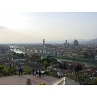 รูปถ่าย อิตาลี(Italy) ฟลอเรนซ์(Florence) 2002-04 16