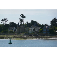 รูปถ่าย ฝรั่งเศส(France) อีลตูดี(Ile Tudy) 2008-07 8