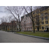 รูปถ่าย นอร์เวย์(Norway) ออสโล(Oslo) 2002-04 14