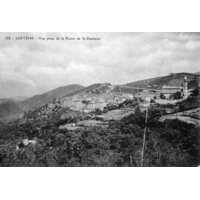 รูปถ่าย ฝรั่งเศส(France) คอร์สิคา(Corsica) โปสการ์ดเก่า(Old Postcards) 1900-01 211