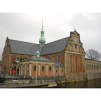 รูปถ่าย เดนมาร์ก(Denmark) โคเปนเฮเกน(Copenhagen) 2001-11 99