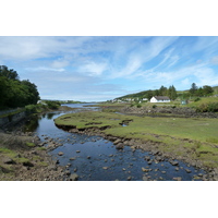 รูปถ่าย อังกฤษ(United Kingdom) เกาะสกาย(Skye) 2011-07 152