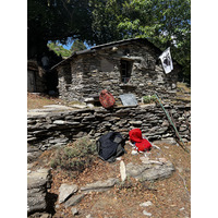 รูปถ่าย ฝรั่งเศส(France) คอร์สิคา(Corsica) ที่พักกัลเลรุชชู(Refuge de Callerucciu) 2022-06 31
