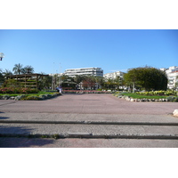 รูปถ่าย ฝรั่งเศส(France) คานส์(Cannes) ท่าเรือปีแยร์ก็องโต(Port Pierre Canto) 2008-05 2