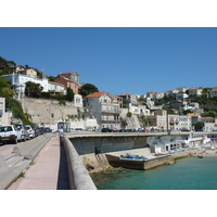 รูปถ่าย ฝรั่งเศส(France) มาร์แซย์(Marseille) 2009-05 19