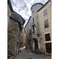 รูปถ่าย ฝรั่งเศส(France) เซเวรัก-เลอ-ชาโต(Severac le Chateau) 2021-05 10
