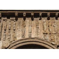 รูปถ่าย สเปน(Spain) ซานเตียโกเดกอมโปสเตลา(Santiago de Compostela) 2013-01 162