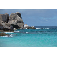 รูปถ่าย เซเชลส์(Seychelles) เกาะกร็องด์เซอร์(Grande Soeur) 2011-10 0
