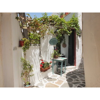 รูปถ่าย กรีก(Greece) เกาะนักซอส(Naxos) 2014-07 32