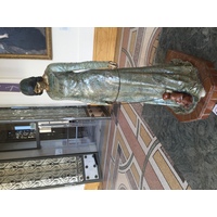 รูปถ่าย ฝรั่งเศส(France) ปารีส(Paris) ปตีปาเล(Petit Palais) 2016-03 15