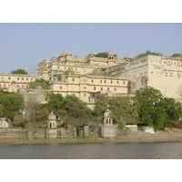 รูปถ่าย อินเดีย(India) อูไดปูร์(Udaipur) 2003-05 162