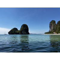 รูปถ่าย ไทย(Thailand) กระบี่(Krabi) 2023-01 402