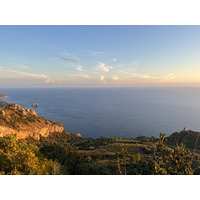 รูปถ่าย อิตาลี(Italy) มอนเตอาร์เจนตาริโอ(Monte Argentario) 2021-09 22