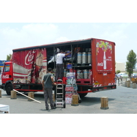 รูปถ่าย อิสราเอล(Israel) เทลอาวีฟ(Tel Aviv) ท่าเรือเทลอาวีฟ(Tel Aviv Harbor) 2007-06 45