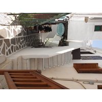 รูปถ่าย กรีก(Greece) เกาะนักซอส(Naxos) 2014-07 24