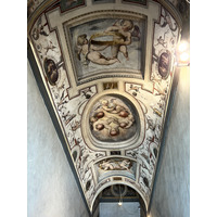 รูปถ่าย อิตาลี(Italy) ฟลอเรนซ์(Florence) วังเวกกีโอ(Palazzo Vecchio) 2021-09 188
