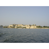 รูปถ่าย อินเดีย(India) อูไดปูร์(Udaipur) 2003-05 150