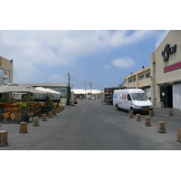 รูปถ่าย อิสราเอล(Israel) เทลอาวีฟ(Tel Aviv) ท่าเรือเทลอาวีฟ(Tel Aviv Harbor) 2007-06 63