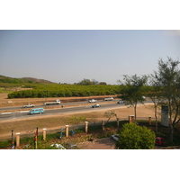 รูปถ่าย แอฟริกาใต้(South Africa) เนลสปรุต(Nelspruit) โรงแรมสเตย์อีซี เซาเทิร์นซัน(Stay Easy Southern Sun Hotel) 2008-09 19