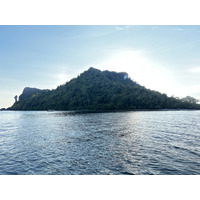 รูปถ่าย ไทย(Thailand) กระบี่(Krabi) เกาะปอดะ(Ko Poda) 2023-01 91