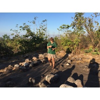 รูปถ่าย ไทย(Thailand) อุทยานแห่งชาติภูหินร่องกล้า(Phu Hin Rong Kla National Park) 2014-12 44