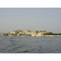 รูปถ่าย อินเดีย(India) อูไดปูร์(Udaipur) 2003-05 141