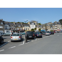 รูปถ่าย ฝรั่งเศส(France) ก็องกาล(Cancale) 2010-04 30