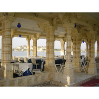 รูปถ่าย อินเดีย(India) อูไดปูร์(Udaipur) 2003-05 32