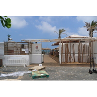 รูปถ่าย อิสราเอล(Israel) เทลอาวีฟ(Tel Aviv) ท่าเรือเทลอาวีฟ(Tel Aviv Harbor) 2007-06 71