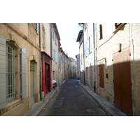 รูปถ่าย ฝรั่งเศส(France) ตาราสกง(Tarascon) 2008-04 118