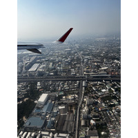รูปถ่าย ไทย(Thailand) กรุงเทพมหานคร(Bangkok) เครื่องบิน(Plane) 2023-01 23