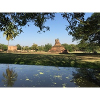 รูปถ่าย ไทย(Thailand) สุโขทัย(Sukhothai) 2014-12 54