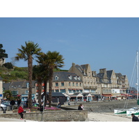 รูปถ่าย ฝรั่งเศส(France) ก็องกาล(Cancale) 2010-04 8