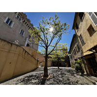 รูปถ่าย ฝรั่งเศส(France) โอเดอกาญ(Haut de Cagne) 2024-04 1