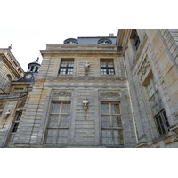 รูปถ่าย ฝรั่งเศส(France) ปราสาทโว-เลอ-วีกงต์(Vaux Le Vicomte Castle) 2010-09 76