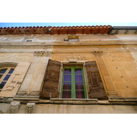รูปถ่าย ฝรั่งเศส(France) ตาราสกง(Tarascon) 2008-04 134