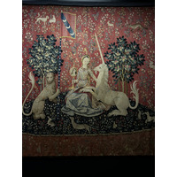 รูปถ่าย ฝรั่งเศส(France) ปารีส(Paris) พิพิธภัณฑ์กลูนี(Cluny Museum) 2023-02 81