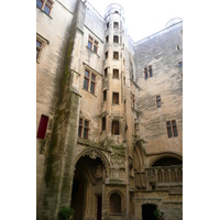 รูปถ่าย ฝรั่งเศส(France) ตาราสกง(Tarascon) ปราสาทตาราสกง(Tarascon Castle) 2008-04 24