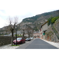 รูปถ่าย ฝรั่งเศส(France) แซ็งเตนีมี(Sainte Enimie) 2008-04 60