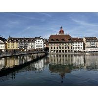 รูปถ่าย สวิสเซอร์แลนด์(Switzerland) ลูเซิร์น(Lucerne) 2023-10 64