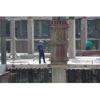 รูปถ่าย ไทย(Thailand) พัทยา(Pattaya) โรงแรมวิวทะเล(Viewtalay Hotel) 2008-01 10